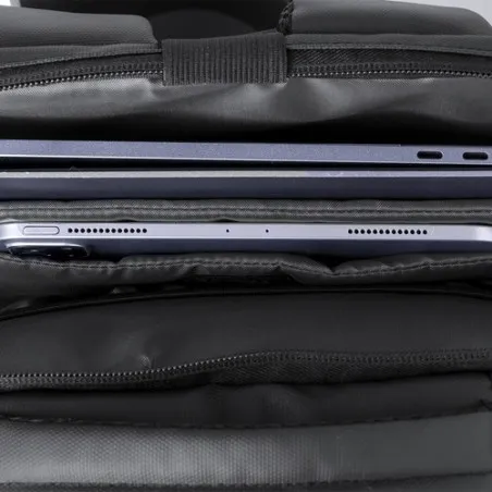 Sac à Dos Personnalisé Éco-Cuir Premium pour Professionnels - Ladian Matières : coton Couleurs : rose livraison express 24h 48h