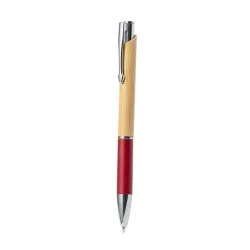 Stylo Écologique Cadeau d'Entreprise Idéal Arvonyx Matières : ABS Couleurs : bleu cobalt 2