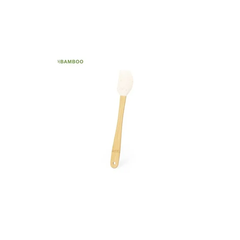 Spatule Écologique Personnalisée Ustensile de Cuisine pas cher Aloria Matières : ABS Couleurs : multicolore personnalisable avec