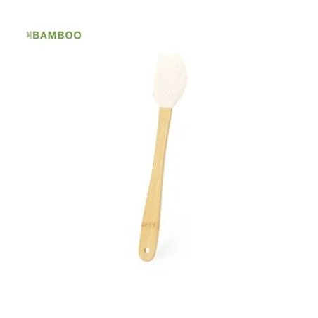 Spatule Écologique Personnalisée Ustensile de Cuisine pas cher Aloria Matières : ABS Couleurs : multicolore personnalisable avec