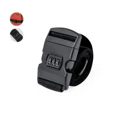 Sangle Bagage Chengu - Sécurisez vos Valises 2