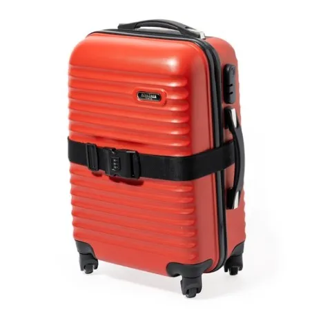 Sangle Bagage Chengu - Sécurisez vos Valises