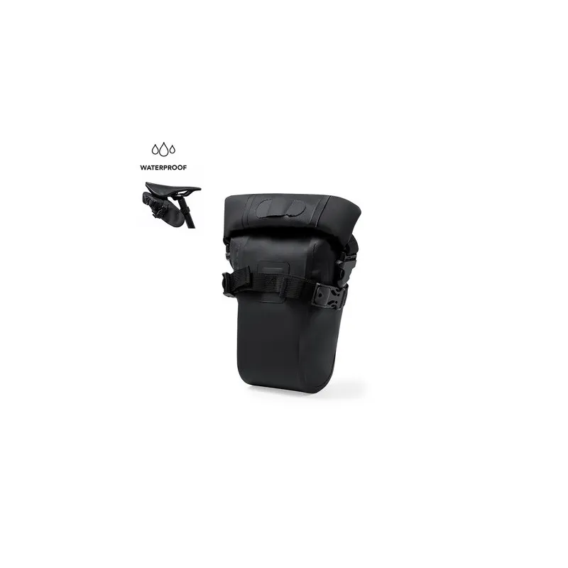 Sac de Vélo Hydoria - Votre Compagnon Écologique