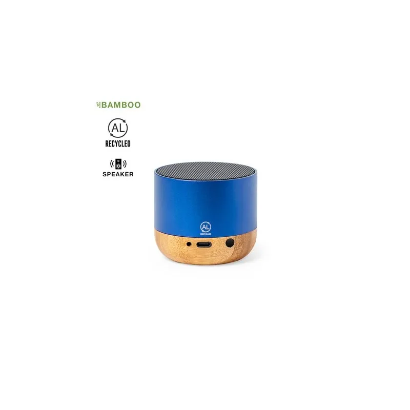 Haut-Parleur Écologique Lops - Audio Premium