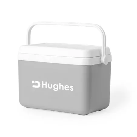 Glacière Isotherme Personnalisée Design Vintage Pas Cher - Vilan Matières : métal Couleurs : bleu cobalt cadeau entreprise pas c