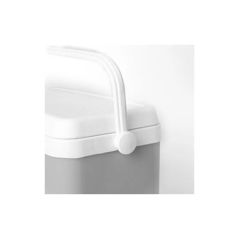 Glacière Isotherme Personnalisée Design Vintage Pas Cher - Vilan Matières : métal Couleurs : bleu cobalt livraison express 24h 4