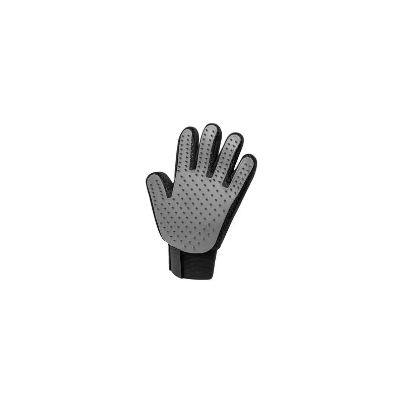 Gant de Brossage Akitax pour Animaux de Compagnie