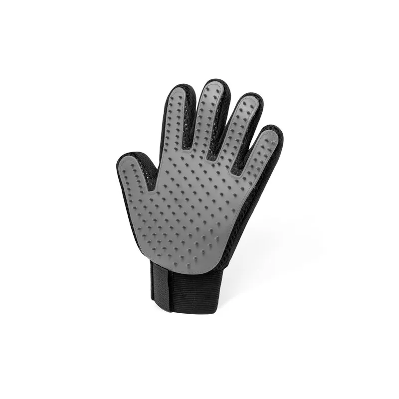 Gant de Brossage Akitax pour Animaux de Compagnie