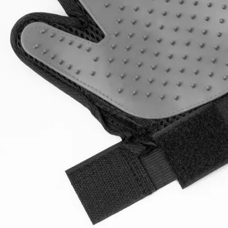 Gant de Brossage Akitax pour Animaux de Compagnie