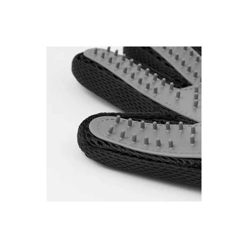 Gant de Brossage Akitax pour Animaux de Compagnie