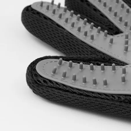 Gant de Brossage Akitax pour Animaux de Compagnie