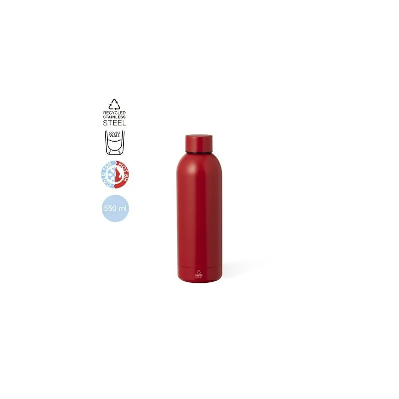 Bidon Thermique Keono - Élégance Écologique