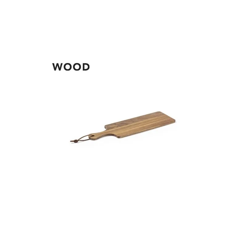 Planche à Découper Janet - Élégance en Cuisine