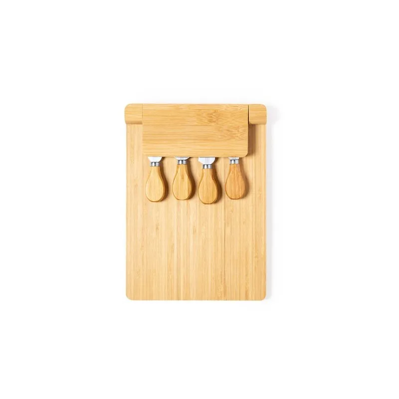 Set Fromages Mildred : Élégance et Praticité