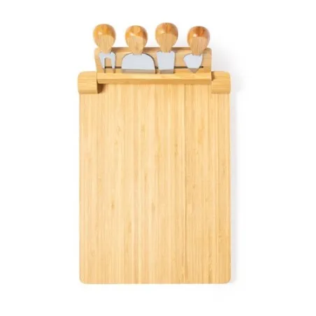 Set Fromages Mildred : Élégance et Praticité