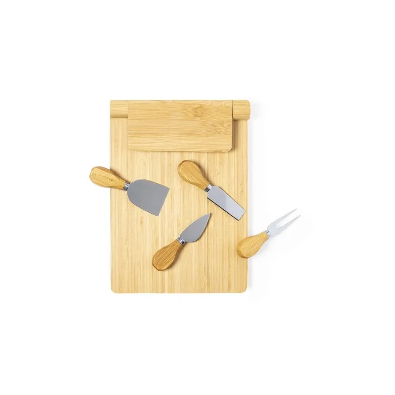 Set Fromages Mildred : Élégance et Praticité