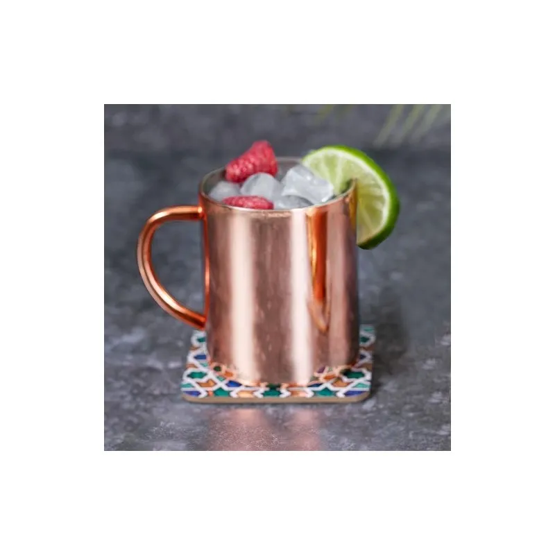 Tasse en Acier Inoxydable Personnalisée à Prix Abordable - Belon Matières : ABS Couleurs : noir marquage laser ultra précis