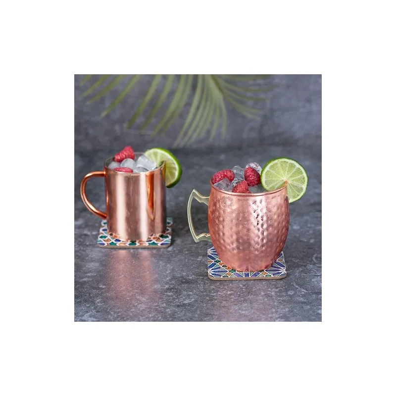 Tasse en Acier Inoxydable Personnalisée à Prix Abordable - Belon Matières : ABS Couleurs : noir livraison express 24h 48h