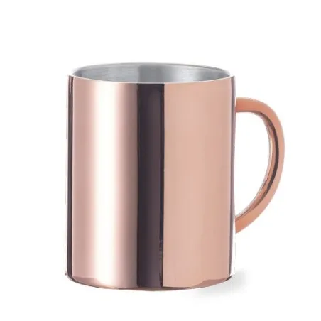 Tasse en Acier Inoxydable Personnalisée à Prix Abordable - Belon Matières : ABS Couleurs : noir personnalisation rapide en Franc