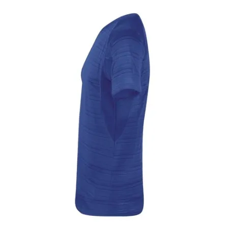 T-Shirt Sport et Mode Personnalisé Adulte Tecnic Kannur Matières : acier inoxydable Couleurs : argenté mat cadeau client origina