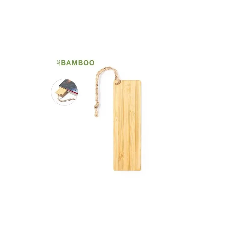 Marque Pages Momo - Élégance Écologique