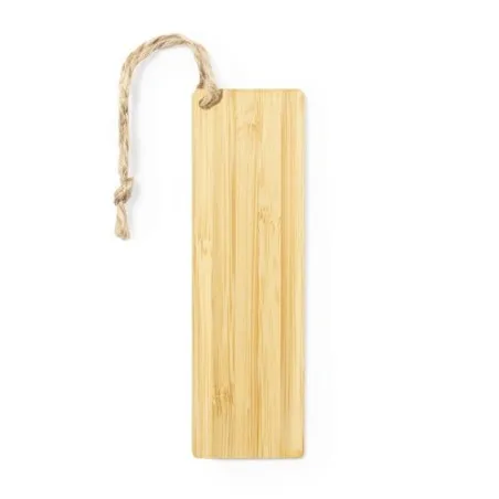 Marque Pages Momo - Élégance Écologique