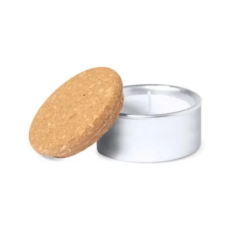 Bougie Aromatique Suyen - Élégance et Fraîcheur