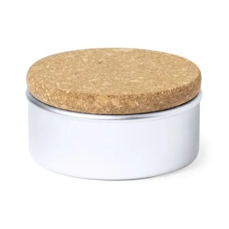 Bougie Aromatique Suyen - Élégance et Fraîcheur