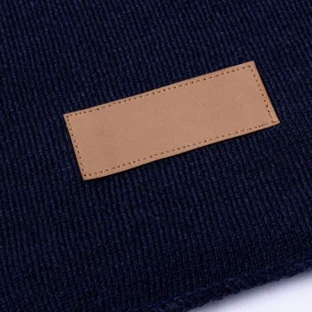 Écharpe Kinar : Élégance et Confort Unisexe