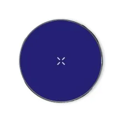 Chargeur Écologique Pratique Personnalisé - Golop Matières : métal Couleurs : noir