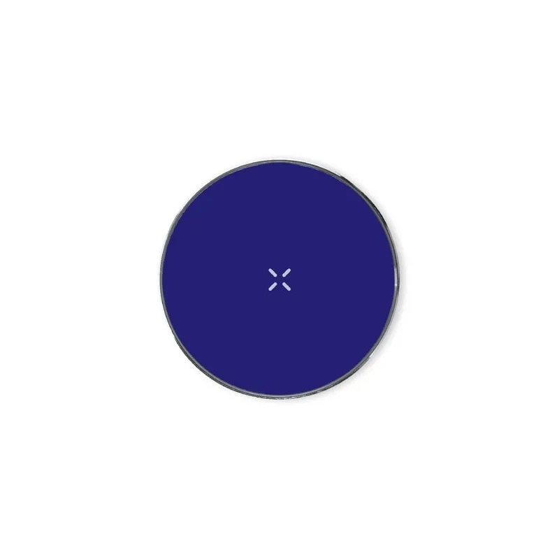 Chargeur Écologique Pratique Personnalisé - Golop Matières : métal Couleurs : noir