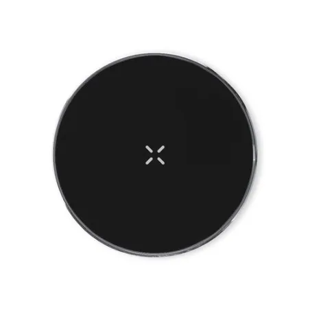 Chargeur Écologique Pratique Personnalisé - Golop Matières : métal Couleurs : noir cadeau client original