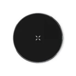 Chargeur Écologique Pratique Personnalisé - Golop Matières : métal Couleurs : noir 2