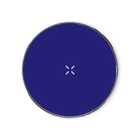 Chargeur Écologique Pratique Personnalisé - Golop Matières : acier inoxydable Couleurs : noir objet promo petit budget