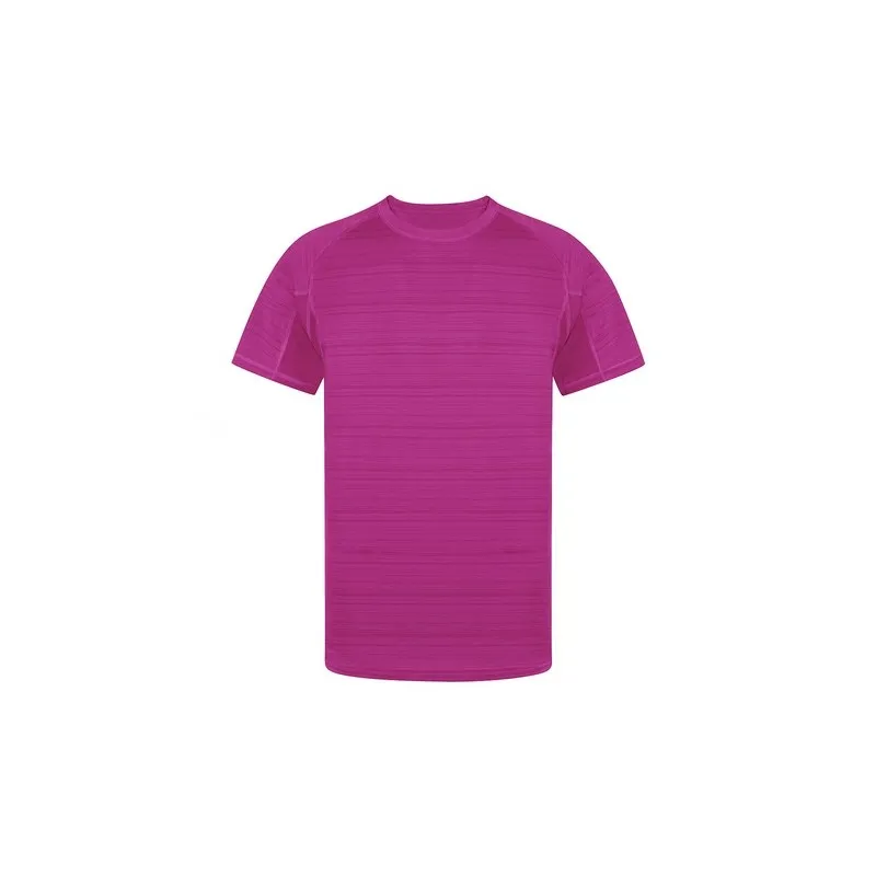 T-Shirt Sport et Mode Personnalisé Adulte Tecnic Kannur Matières : acier inoxydable Couleurs : vert cadeau entreprise pas cher