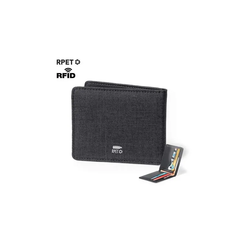 Porte-Cartes Portefeuille Kenxo Écologique