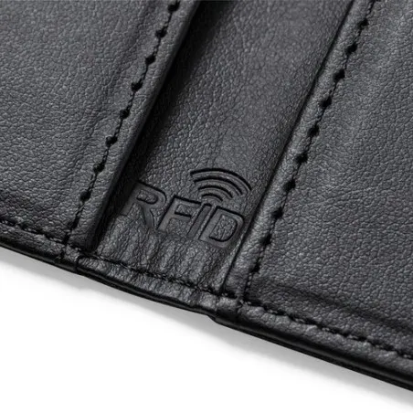 Porte-Cartes Portefeuille Kenxo Écologique