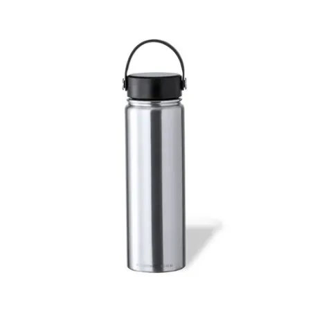 Bidon Isotherme Personnalisé Premium - Bouteille Thermique Xegaz Matières : carton Couleurs : multicolore