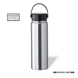 Bidon Isotherme Personnalisé Premium - Bouteille Thermique Xegaz Matières : carton Couleurs : multicolore 2