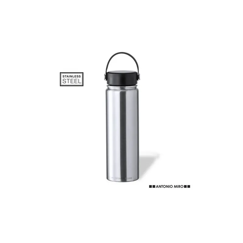 Bidon Isotherme Personnalisé Premium - Bouteille Thermique Xegaz Matières : carton Couleurs : multicolore personnalisable avec v