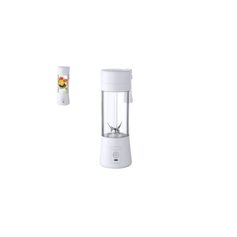 Mélangeur Fruver : Le Mixeur Pratique et Élégant