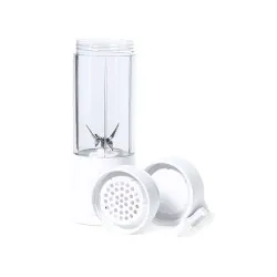 Mélangeur Fruver : Le Mixeur Pratique et Élégant 2