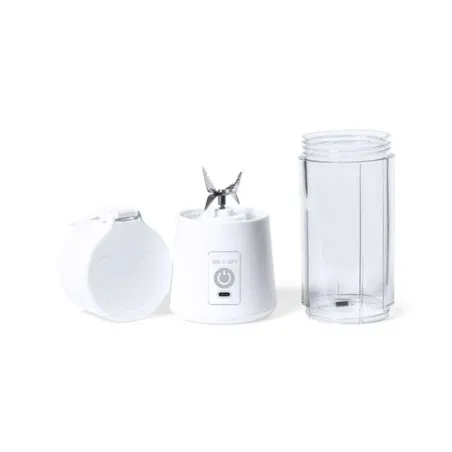 Mélangeur Fruver : Le Mixeur Pratique et Élégant