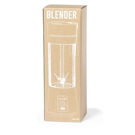 Mélangeur Fruver : Le Mixeur Pratique et Élégant