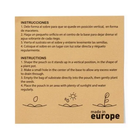 Pot de Fleurs Écologique Personnalisé pas cher - Halors Matières : métal Couleurs : noir livraison express 24h 48h