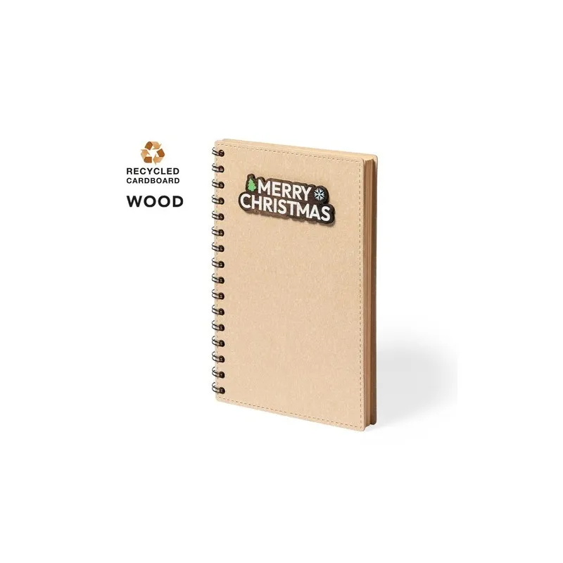 Cahier Noylax Écologique - Idéal pour le Bureau