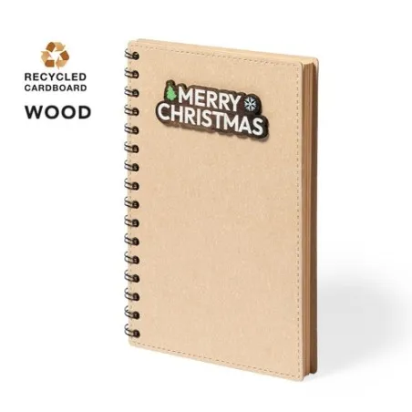 Cahier Noylax Écologique - Idéal pour le Bureau