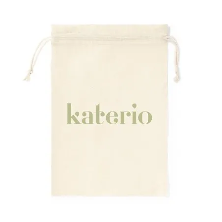 Sac Écologique Élégant Personnalisé Pas Cher - Miley Matières : PET Couleurs : naturel cadeau entreprise pas cher