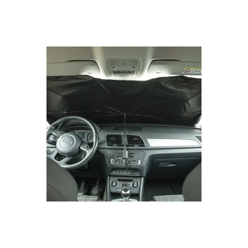 Pare-Soleil Birdy : Protection Élégante pour Votre Voiture