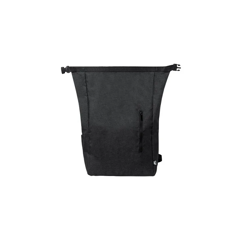 Sac à Dos Écologique Durable Personnalisé Pas Cher - Sherpak Matières : carton Couleurs : multicolore